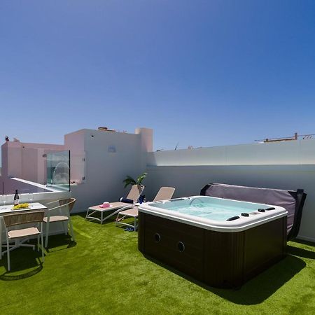Vivienda Vacacional Irene Аринага Номер фото