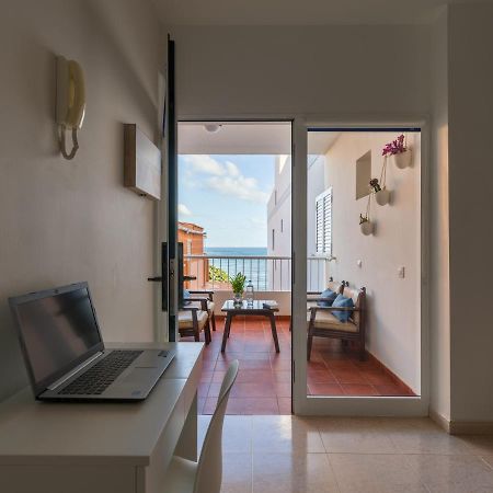 Vivienda Vacacional Irene Аринага Экстерьер фото
