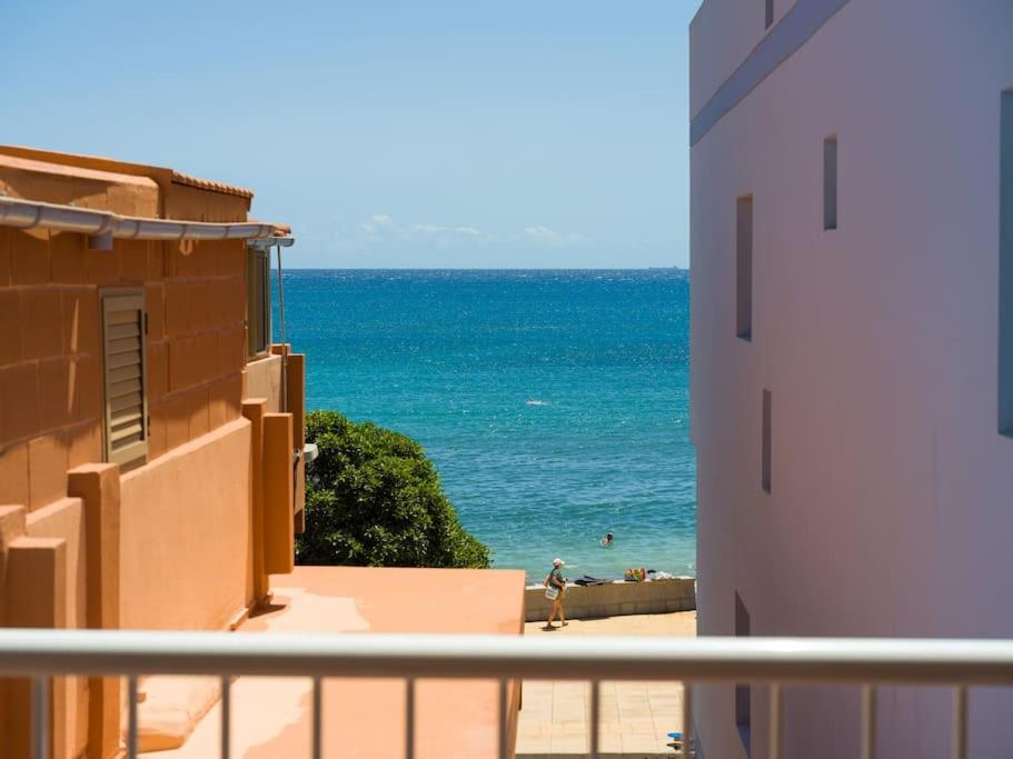 Vivienda Vacacional Irene Аринага Экстерьер фото