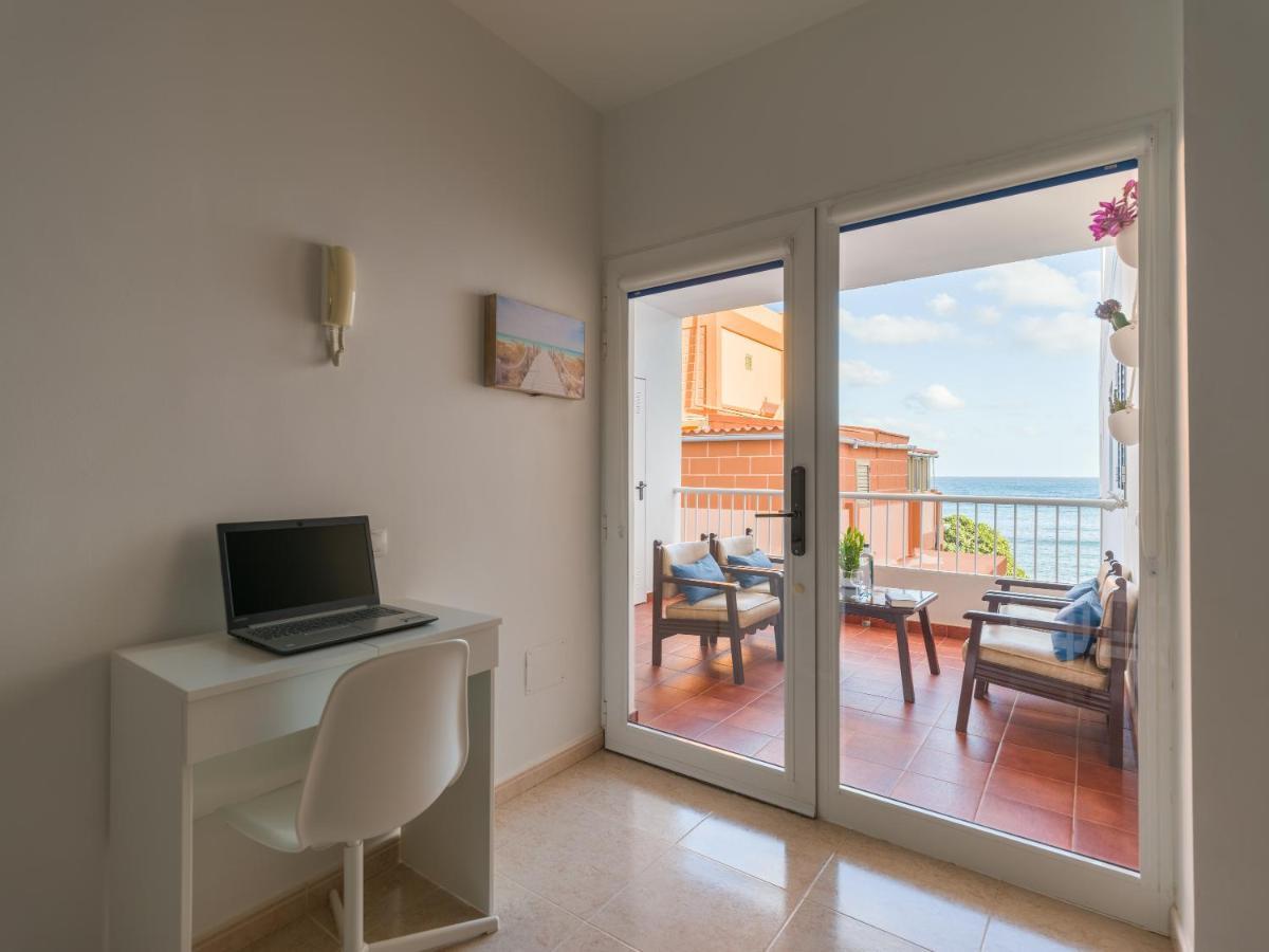 Vivienda Vacacional Irene Аринага Экстерьер фото
