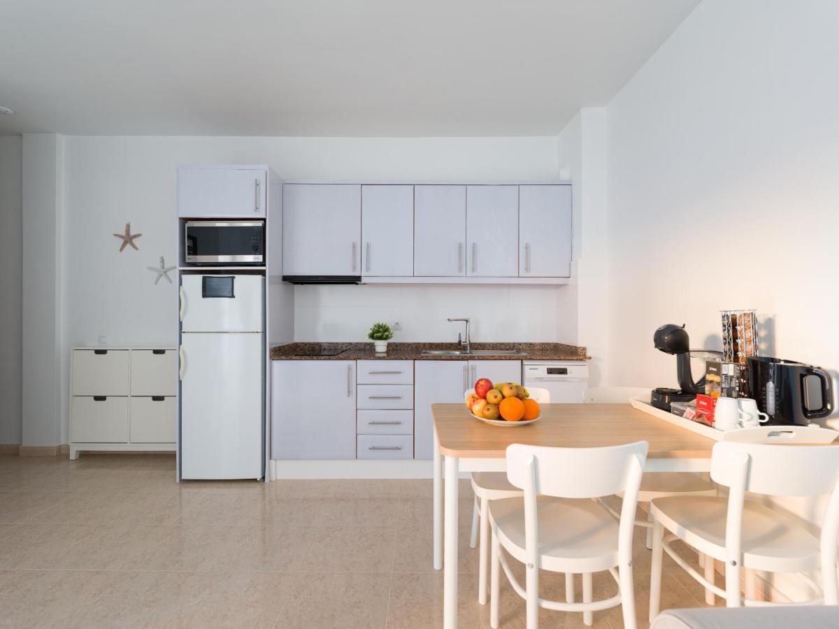 Vivienda Vacacional Irene Аринага Экстерьер фото