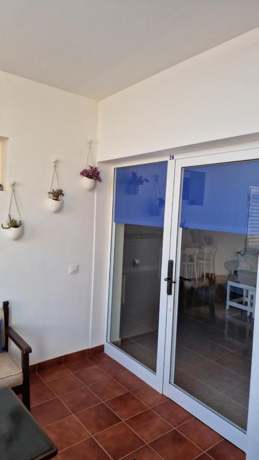 Vivienda Vacacional Irene Аринага Экстерьер фото
